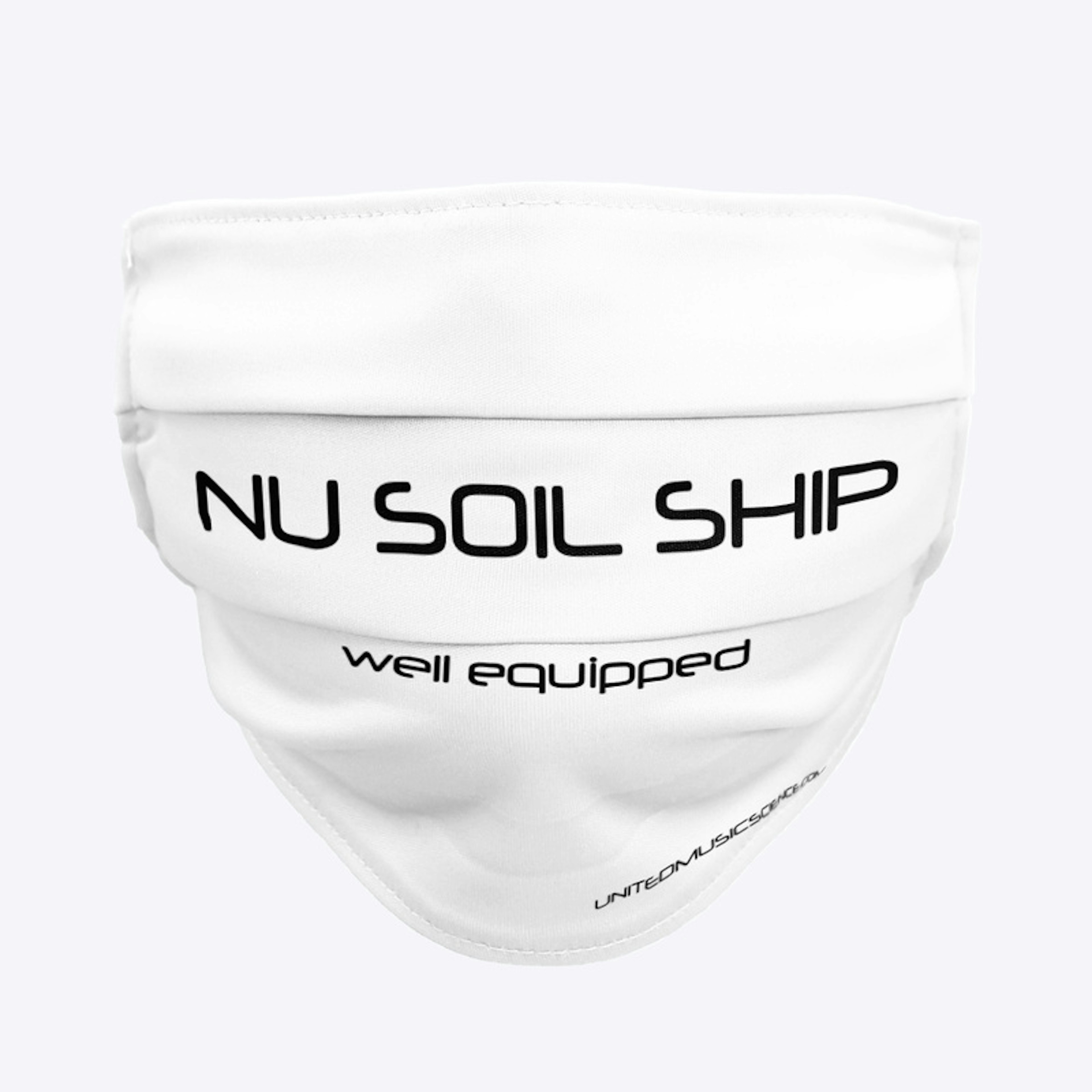 NU SOIL SHIP 