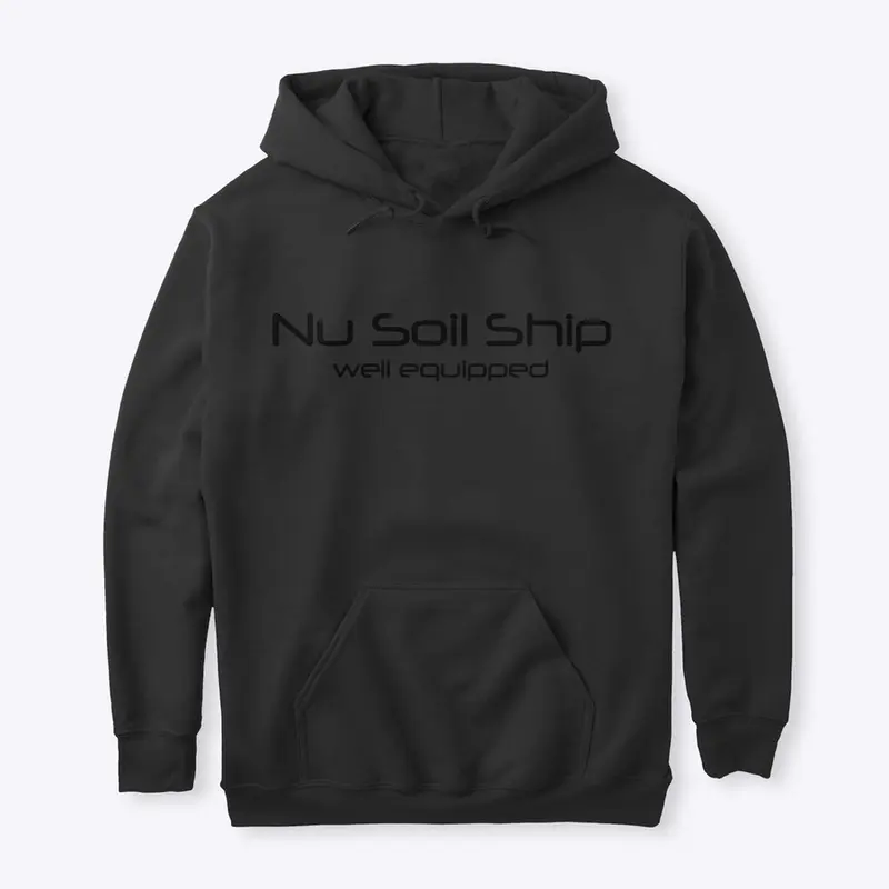 Nu Soil Ship