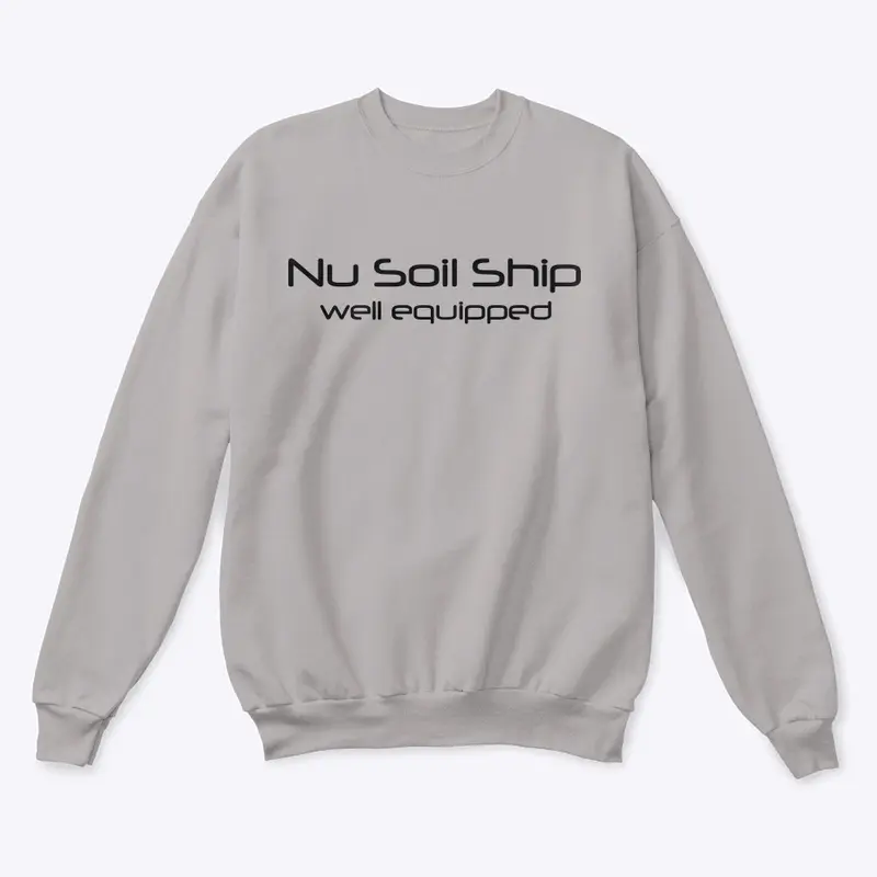 Nu Soil Ship