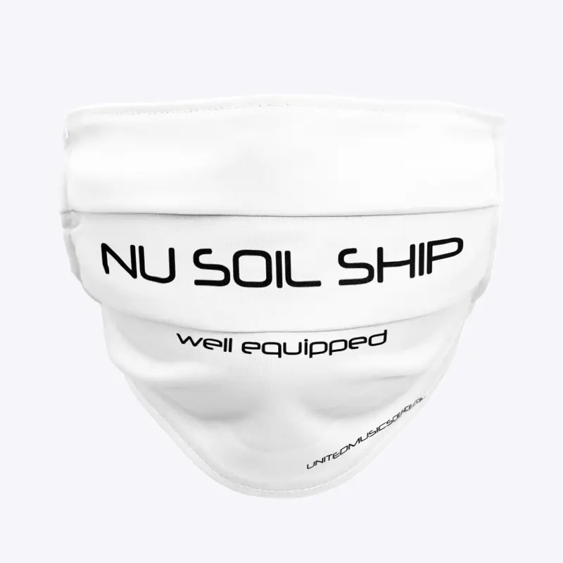 NU SOIL SHIP 