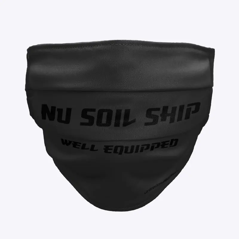 Nu Soil Ship