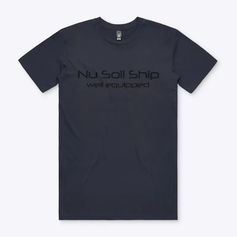 Nu Soil Ship